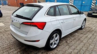 Škoda Scala Style 1.6tdi DSG - 6