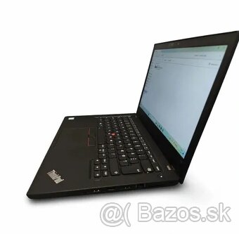 Lenovo ThinkPad T480 i5-8350U 8 GB RAM 256 GB SSD 14 - 6