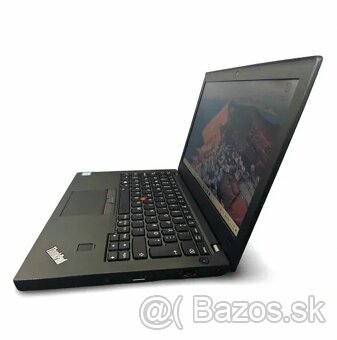 Lenovo ThinkPad X270 Intel Core i5-6300U 8 GB RAM 256 GB SSD - 6