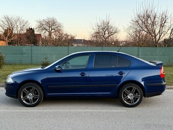 Škoda Octavia 1.9 TDI ELEGANCE / SLOVENSKÉ AUTO - 6