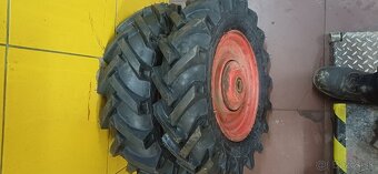 Malotraktor terra vari agzat vary mf 70 - 6