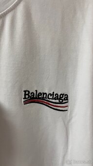 Balenciaga Tričko - 6