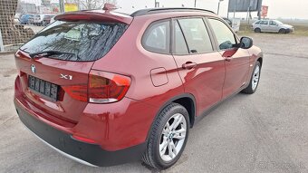 BMW X1 xDrive 18d AUTOMAT - 6