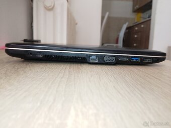 Predam notebook značky Asus - 6