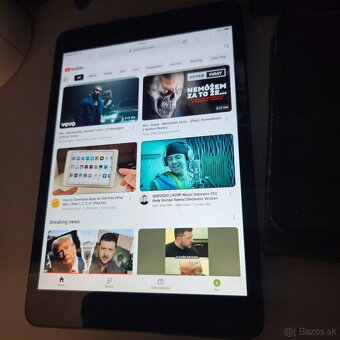 Ipad 3 gen - 6