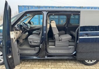 Volkswagen T7 Multivan Long 1.5 TSI /V záruke/ 7 Miestne - 6