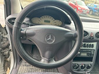 Mercedes-Benz A 160 - 6