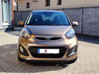 Kia Picanto 1.0mpi 51kw SK - 6