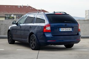 Škoda Octavia Combi 1.6 TDI - 6