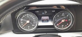 Mercedes E trieda ,  220d 4MATIC A/T  , 2020 , SK - 6