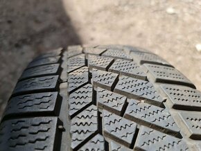 zimní Alu kola disky Bmw VW Audi 6855083 5x112 r16 - 6