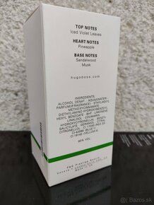 Pánský parfém Hugo Boss Unlimited 100 ml - 6