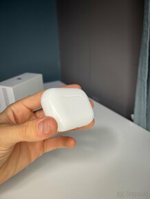 AirPods Pro 2 záruka 2025 - 6