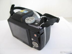 Olympus SP-720UZ - 6