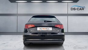 Audi A3 Sportback SP Ambiente 1.6 TDI STR - 6