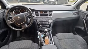 Peugeot 508 1.6 THP - 6