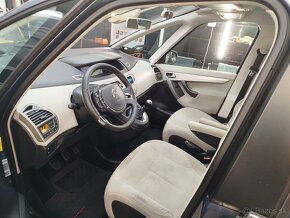 Citroen C4 Picasso 1,6HDi, 2011 - 6