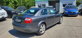 Audi A4 2.0i naj.190000 km - 6