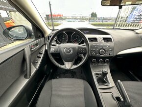 Mazda 3 1.6 MZR TE - 6