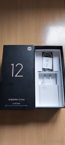 Xiaomi 12 Pro 12/256Gb Grey - 6