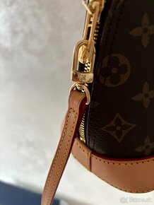 Louis Vuitton Alma BB - 6