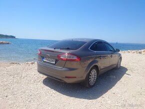 Mondeo 2.0 TDCi Titanium - 6