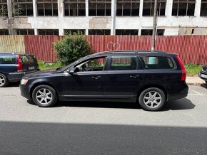 Volvo V70 2.0D MY2009 veškeré ND - 6