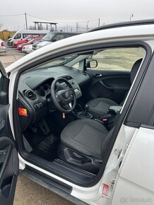 Seat Altea XL 1,4 TSI - 6