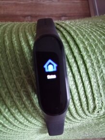 Xiami mi band 4 - 6