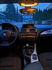 Bmw 116d 2016 - 6