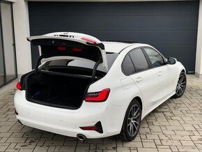 BMW 320d xDrive G20 sedan - 6