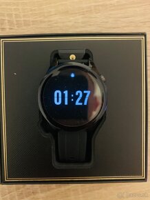 Predám smart hodinky Huawei Watch GT4 46mm - 6