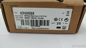 Kingston DDR4 8GB box 25 kusov - nové - 6