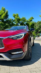 Infiniti QX30 AWD 2.2diesel 4x4 2017 - 6