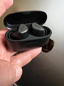 JABRA Elite 5 ČIERNE /SUPER CENA/ - 6