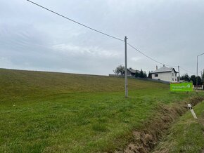 Predaj pozemku v Brezne - Tisovská cesta 2400 m2 - 6