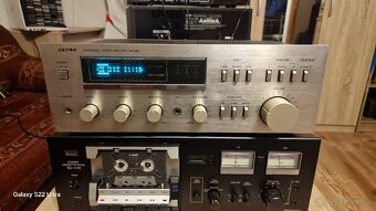 DENON SA-3380 made in Japan 1982 - 6