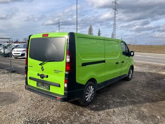 Renault Trafic 1.6 CDTI L2H1 , . - 6