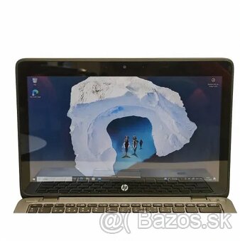 HP EliteBook 720 G2 i5-5200U 12 GB RAM 192 GB SSD 12.5 - 6