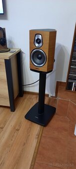 Sonus faber soneto 2 - 6