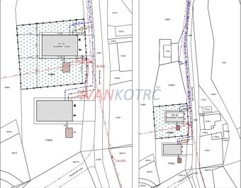 Predaj pozemku s projektom a stavebným povolením v obci Zvol - 6