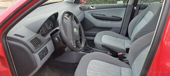 Škoda Fabia (2004) za 10 € na deň - 6