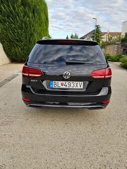 VW Golf 7 2.0 TDI IQ DRIVE 2019 - 6