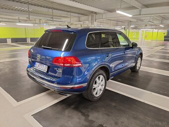 Volkswagen Touareg 3.0 TDI - 6