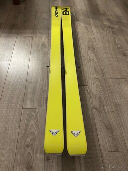 Skialp set Dynafit Speedfit 84 (176 cm) + viazanie + pásy - 6