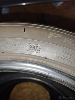 Letne pneu 225/50 R18 Michelin - 6