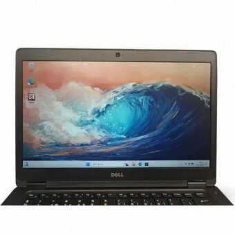 Notebook Dell Latitude 5480 - 633563 - 6