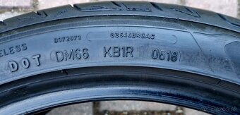 245/40R19 GoodYear Eagle F1 RunFlat - 6