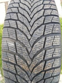 215/65 R16 Nexen zimné - 6