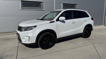 Suzuki Vitara Cooper edition - 6